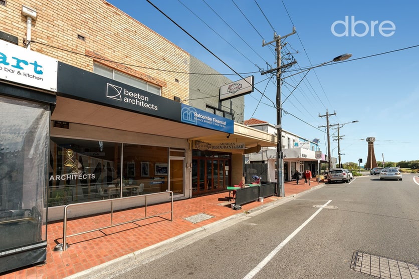 Click to view all images 609 Balcombe Road Black Rock VIC 3193 - Image 1