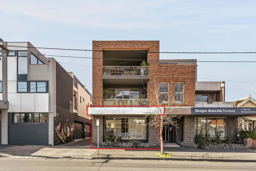 1/580 Nicholson Street Fitzroy North VIC 3068 - Image 1
