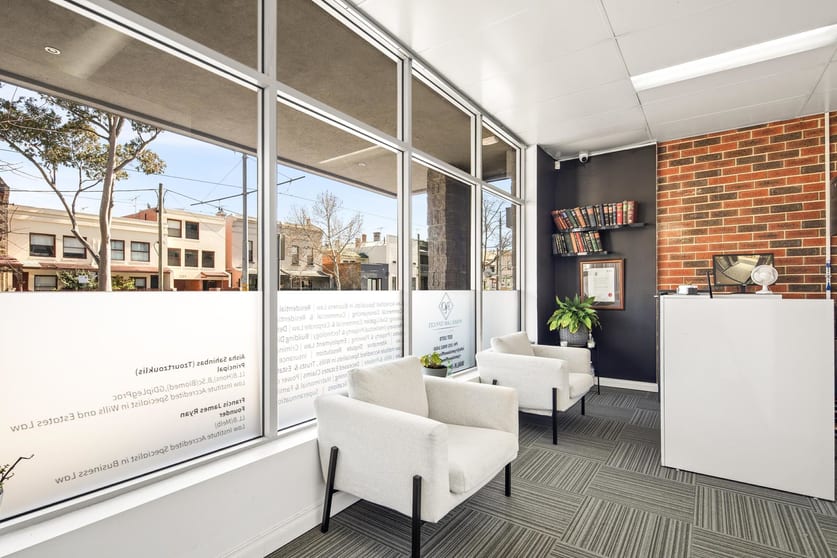 1/580 Nicholson Street Fitzroy North VIC 3068 - Image 2