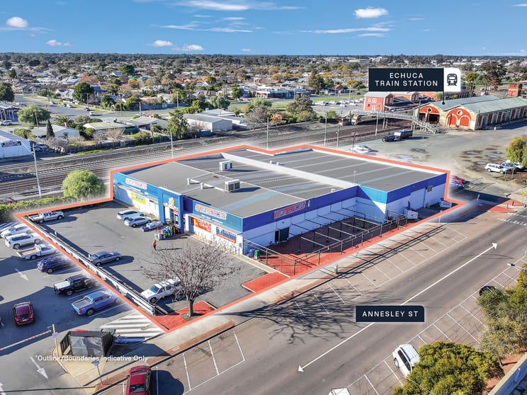 Click to view all images 146-150 Annesley Street Echuca VIC 3564 - Image 1