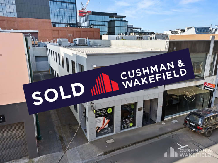 Click to view all images 1 Albert Street Richmond VIC 3121 - Image 2