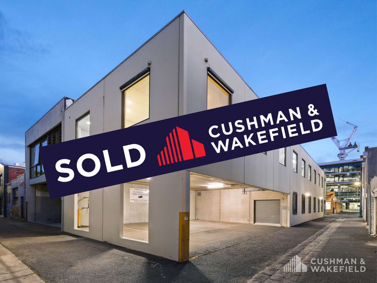 Click to view all images 1 Albert Street Richmond VIC 3121 - Image 3