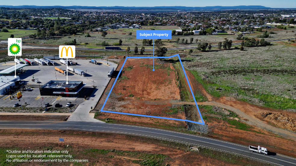 57 Westlime Road Parkes NSW 2870 - Image 1