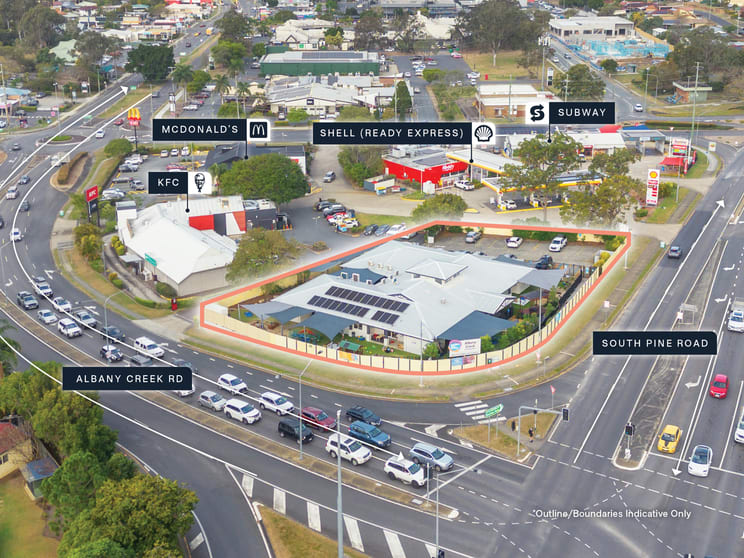 Click to view all images 36 Flamingo Drive Albany Creek QLD 4035 - Image 1