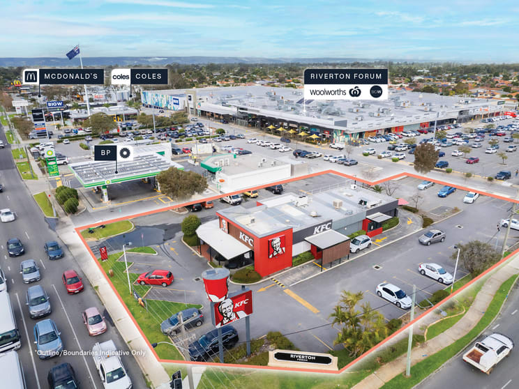 Click to view all images Corner High Road & Willeri Drive Riverton WA 6148 - Image 3