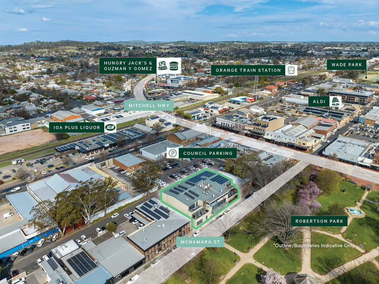60-62 McNamara Street Orange NSW 2800 - Image 2
