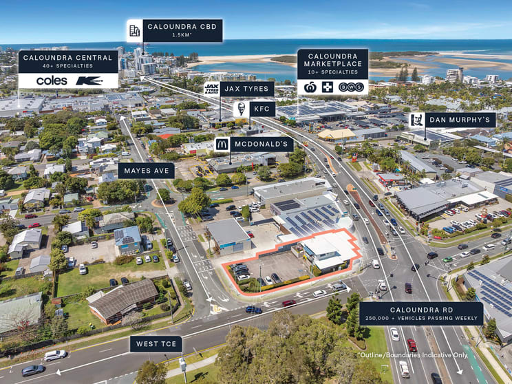 Click to view all images 91 Bowman Road Caloundra QLD 4551 - Image 1