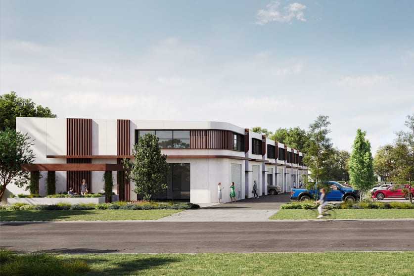 Click to view all images 10/3 Industrial Drive Somerville VIC 3912 - Image 2