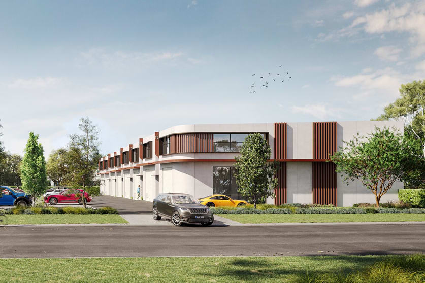 Click to view all images 10/3 Industrial Drive Somerville VIC 3912 - Image 3