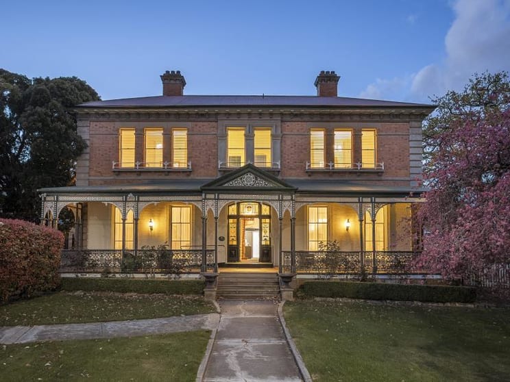 Click to view all images 53 Sandy Bay Road Battery Point TAS 7004 - Image 1