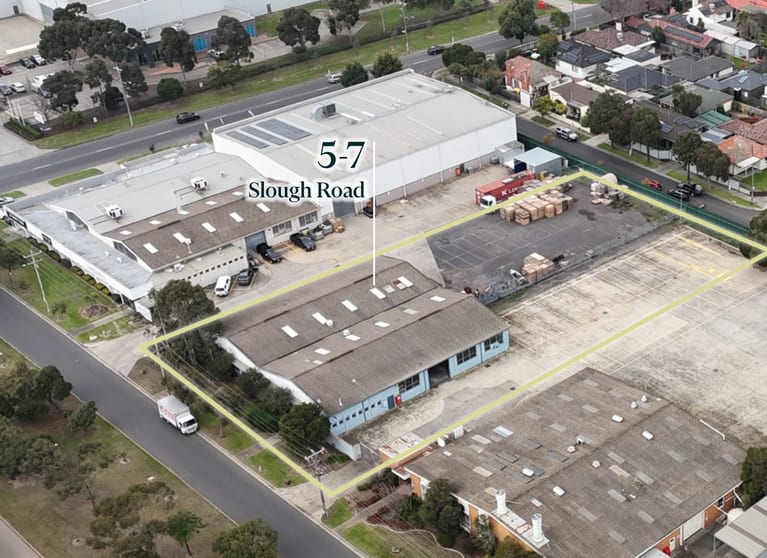 Click to view all images 5-7 Slough Road Altona VIC 3018 - Image 1