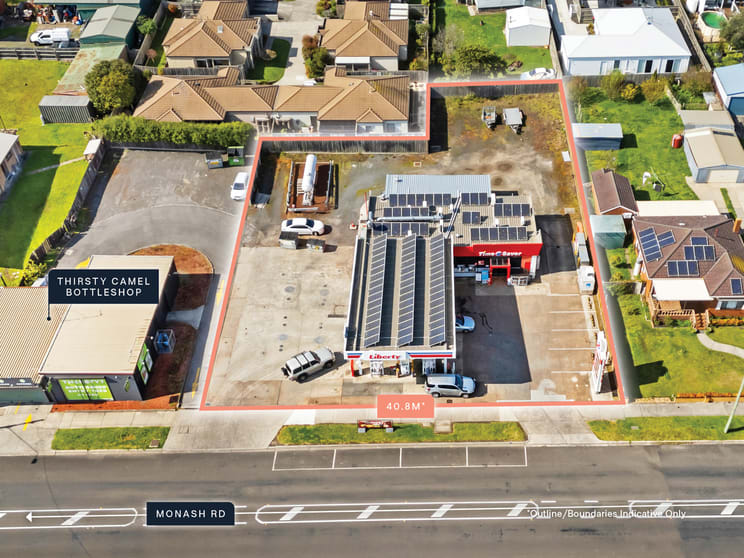 Click to view all images 34-36 Monash Road Newborough VIC 3825 - Image 3