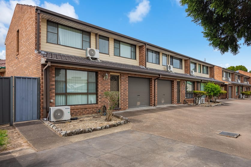 Click to view all images 1-7/64 William Street Jesmond NSW 2299 - Image 2