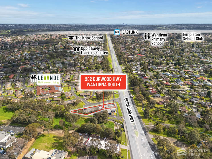 Click to view all images 382 Burwood Highway Wantirna South VIC 3152 - Image 3