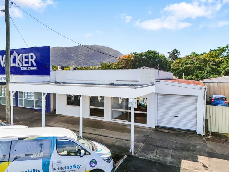 Click to view all images 502 Mulgrave Road Earlville QLD 4870 - Image 1