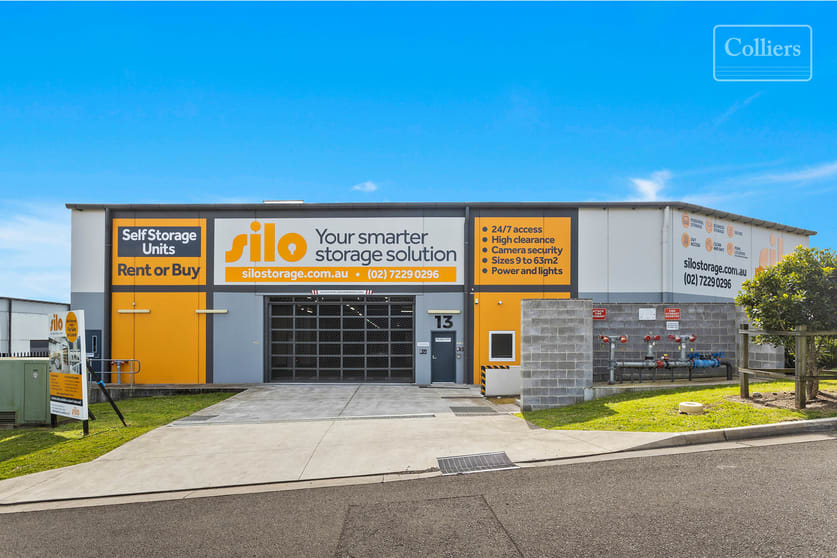 Click to view all images 56/13 Warehouse Place Berkeley NSW 2506 - Image 1