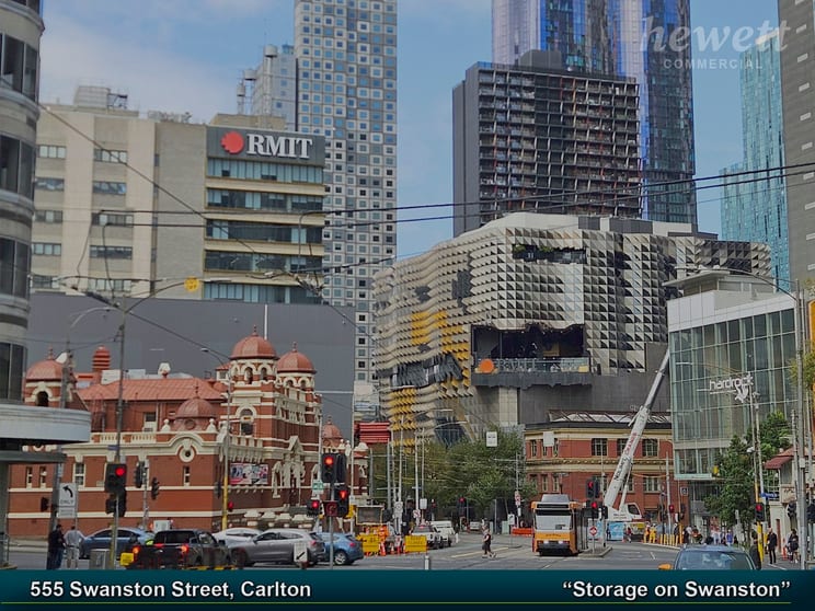 Click to view all images 35s/555 Swanston Street Carlton VIC 3053 - Image 3