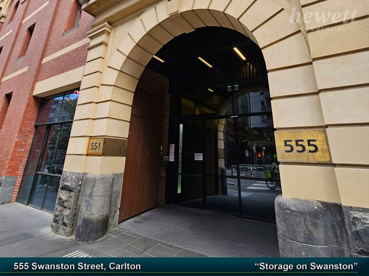 Click to view all images 35s/555 Swanston Street Carlton VIC 3053 - Image 2