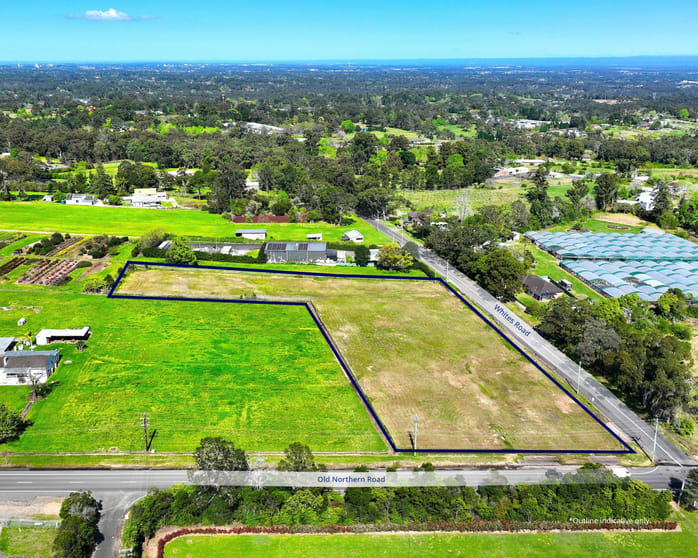Click to view all images 912-914 Old Northern Road Glenorie NSW 2157 - Image 3