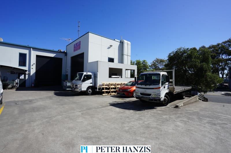 Unit A1,/27 - 29 Fariola Street Silverwater NSW 2128 - Image 1