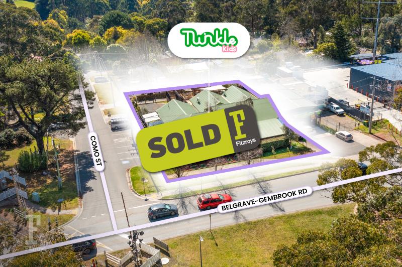 Click to view all images 267-271 Belgrave-Gembrook Road Emerald VIC 3782 - Image 1