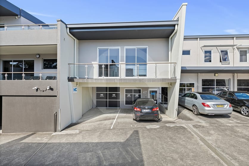47/7 SEFTON ROAD Thornleigh NSW 2120 - Image 1
