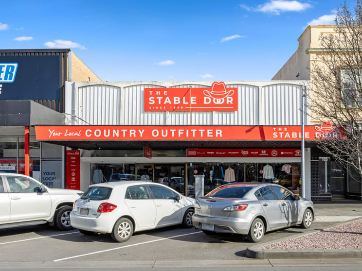 Click to view all images 179-181 Liebig Street Warrnambool VIC 3280 - Image 1