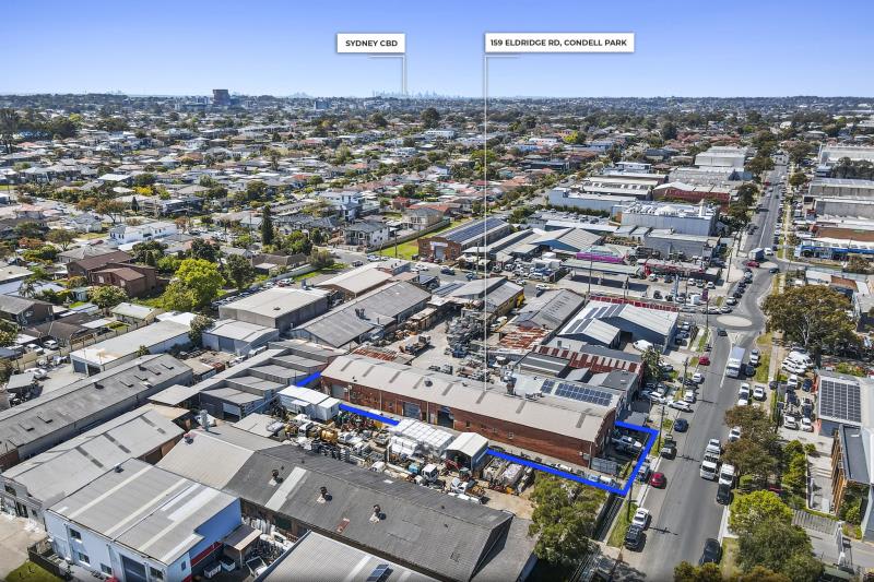 Click to view all images 159 Eldridge Road Condell Park NSW 2200 - Image 3