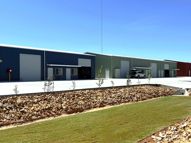 Click to view all images 1384 Old Sturt Highway Berri SA 5343 - Image 2