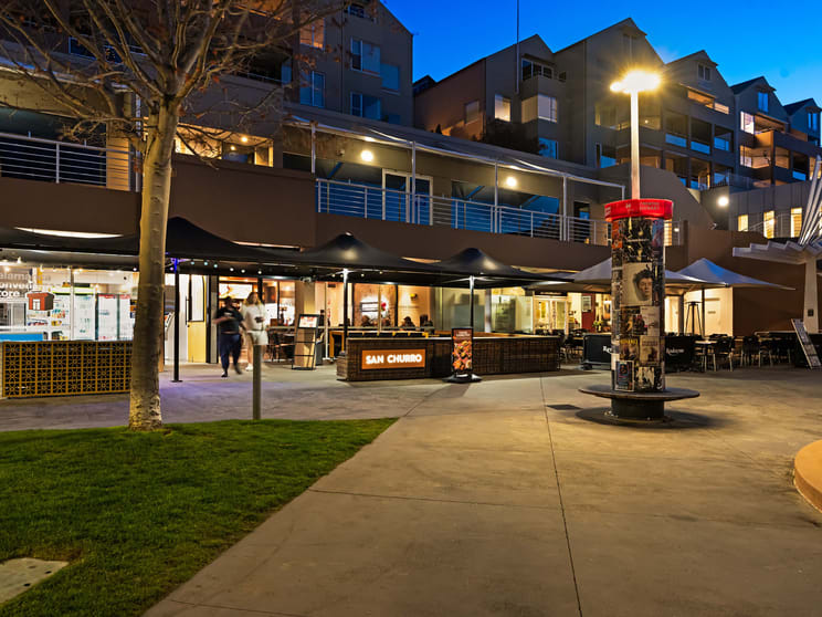Click to view all images 5 Salamanca Square Battery Point TAS 7004 - Image 1