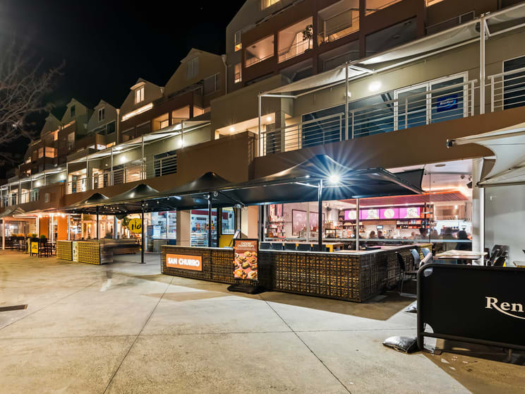Click to view all images 5 Salamanca Square Battery Point TAS 7004 - Image 3