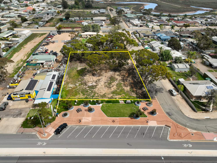 Lot 100 George Street Port Wakefield SA 5550 - Image 3