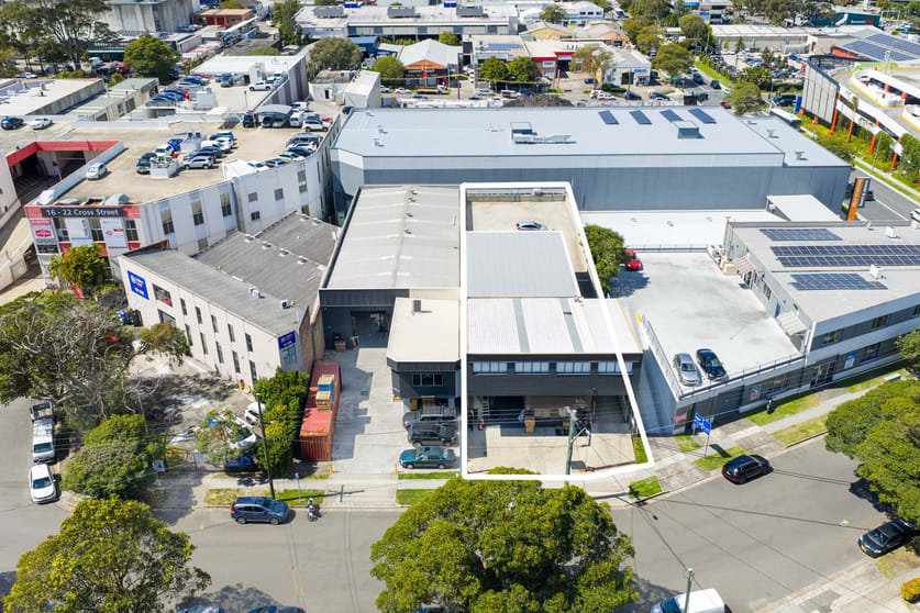 10 Cross Street Brookvale NSW 2100 - Image 2