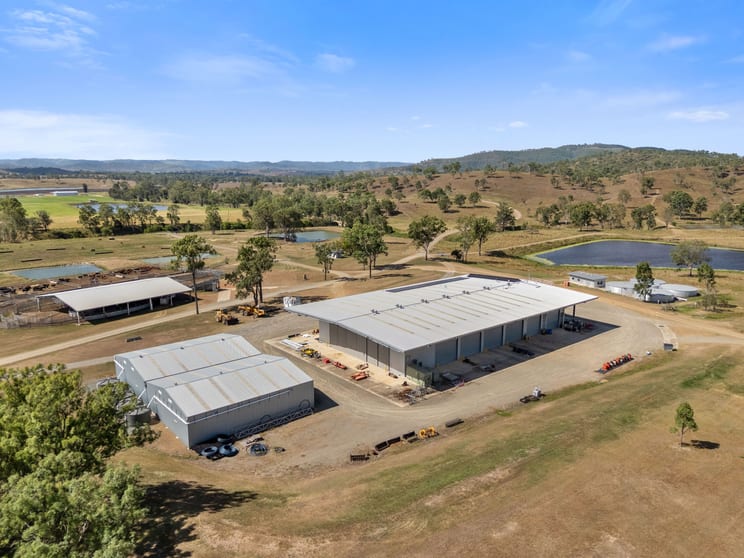 123 Foggs Road Harlin QLD 4314 - Image 1
