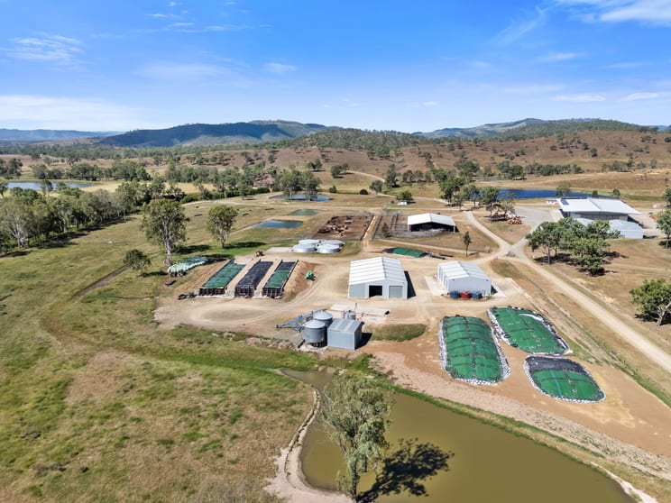 123 Foggs Road Harlin QLD 4314 - Image 3