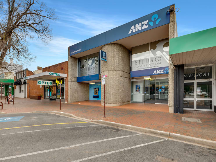 Click to view all images 61-63 Reid Street Wangaratta VIC 3677 - Image 3