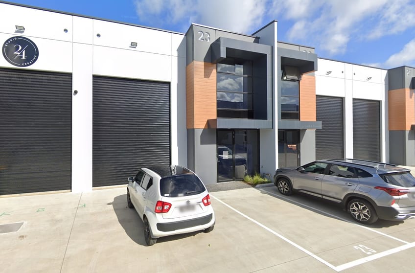 Click to view all images 23 Ebony Close Springvale VIC 3171 - Image 1