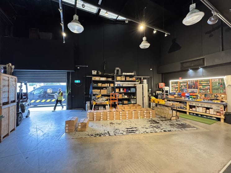 Click to view all images Unit C5, 28 Rogers Street Port Melbourne VIC 3207 - Image 1