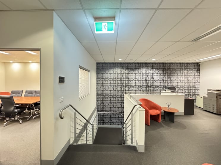 Click to view all images Unit C5, 28 Rogers Street Port Melbourne VIC 3207 - Image 2