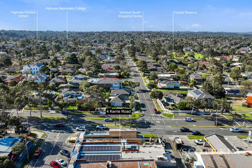 Click to view all images 4 Kerrie Road Glen Waverley VIC 3150 - Image 2