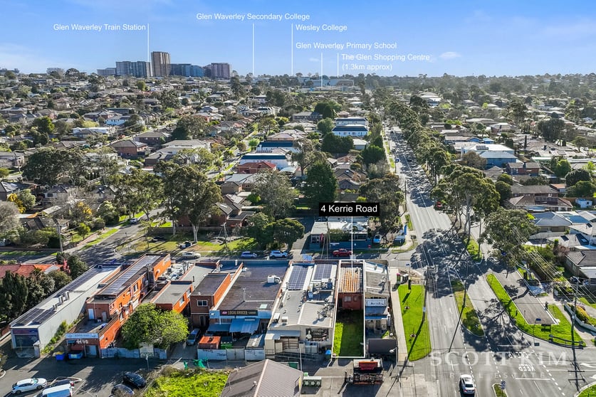 Click to view all images 4 Kerrie Road Glen Waverley VIC 3150 - Image 3