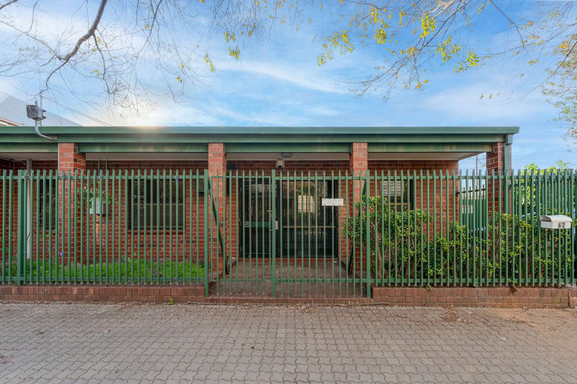 Click to view all images 62 Gibson Street Bowden SA 5007 - Image 1