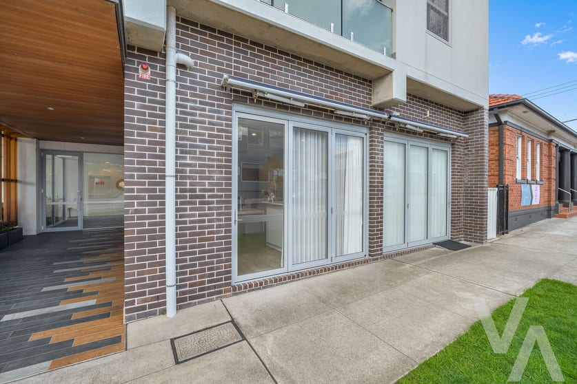 Click to view all images Level Ground/38 Llewellyn Street Merewether NSW 2291 - Image 3