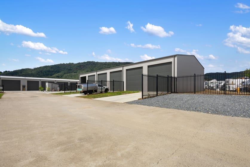 Click to view all images Shed 1/45 Beor Street Craiglie QLD 4877 - Image 3