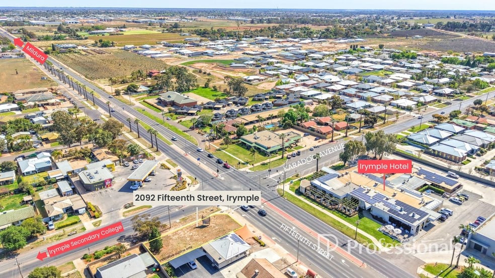 Click to view all images 2092 Fifteenth Street Irymple VIC 3498 - Image 3
