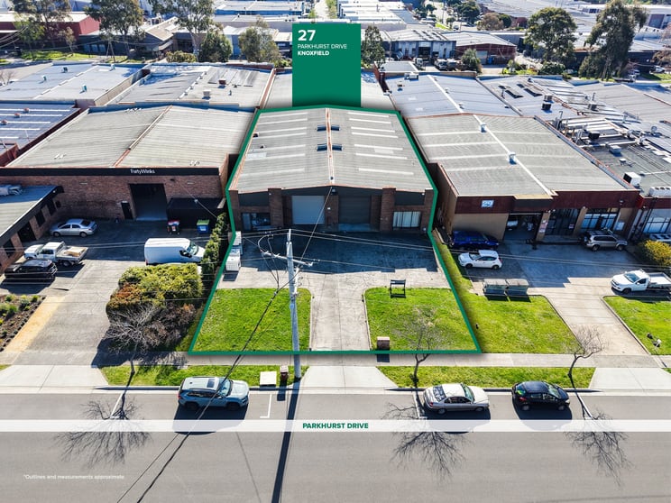27 Parkhurst Drive Knoxfield VIC 3180 - Image 3