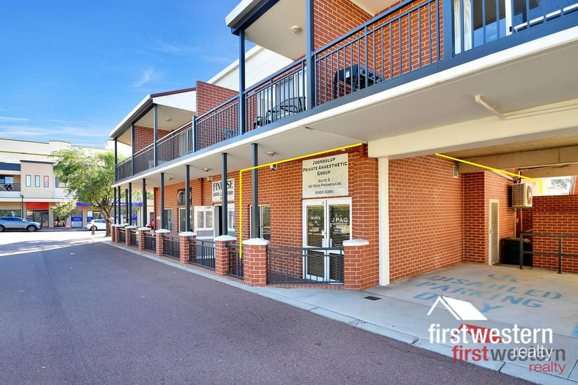 Click to view all images 5/82 Reid Promenade Joondalup WA 6027 - Image 1