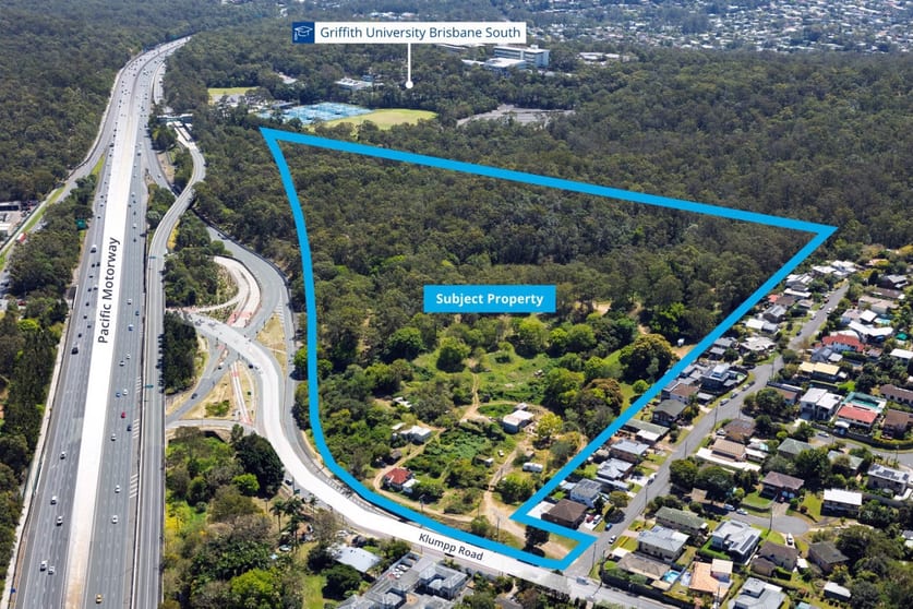 Click to view all images 2 O'Grady Street, 782 & 787 Mains Road & 166 Mount Gravatt Road Upper Mount Gravatt QLD 4122 - Image 3