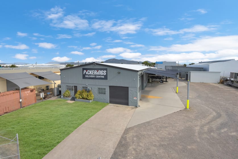 Click to view all images 12 Hamill Street Garbutt QLD 4814 - Image 1