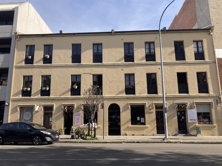 7/175-181 King Street Newcastle NSW 2300 - Image 1